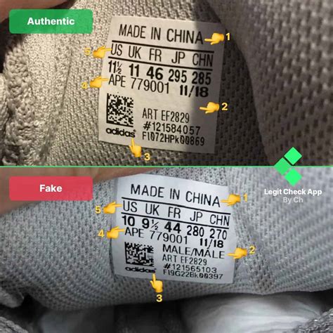 adidas yeezy v2 real fake inside tag|Adidas Yeezy knockoff.